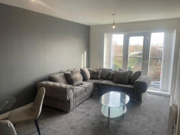 Apartment 204, Ladywell Point, Pilgrims Way, Salford M50 1AZ
