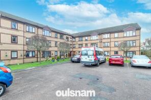38, 100 Premier Court, Monyhull Hall Road, Birmingham B30 3QJ