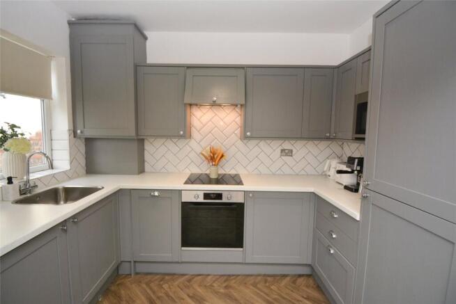 Valkyrie Road, Wallasey, Wirral photo 4