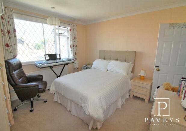 BEDROOM TWO