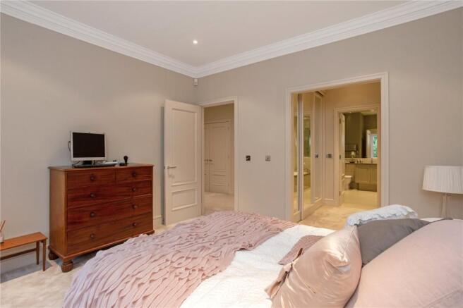 Principal Bedroom