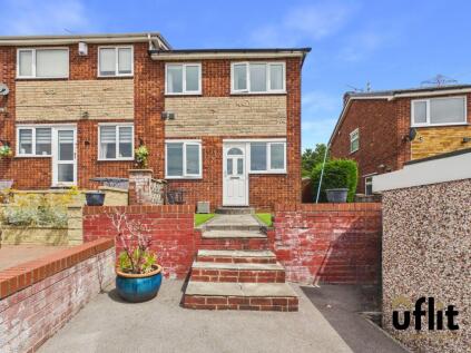 Aubretia Avenue, Brinsworth, Rotherham