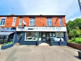 Flat 1, Buxton Road, Hazel Grove, Stockport SK7 6AD