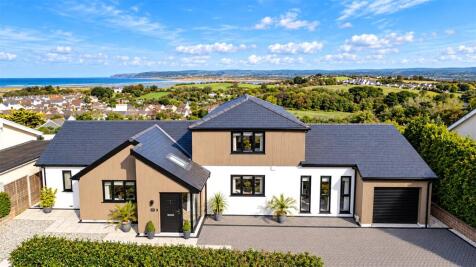 Windmill Lane, Northam, Bideford