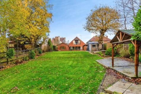 High Hill, Essington, Wolverhampton, Staffordshire, WV11