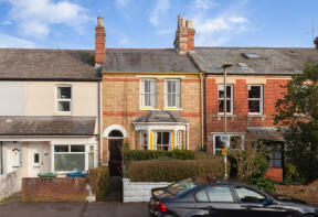 45, Hurst Street, Oxford OX4 1HA