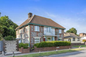 Jordans, Old Shoreham Road, Lancing BN15 0QS