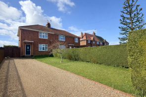 Latrigg House, Little Bytham Road, Creeton NG33 4PY