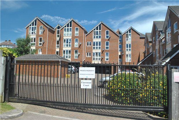 Gated development