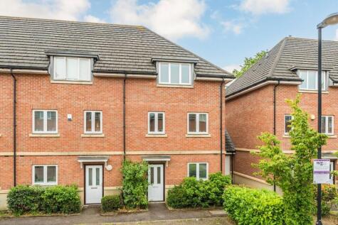 Academy Place, Isleworth