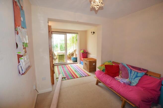 Dining/Playroom