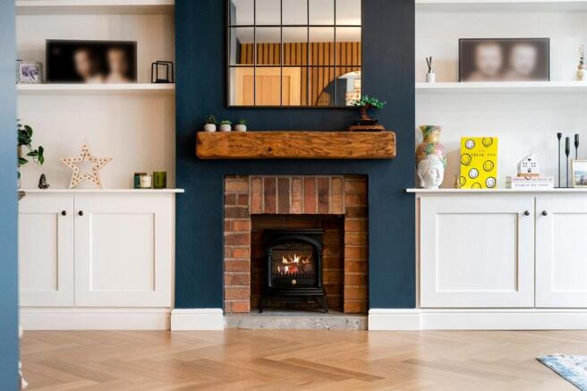 Ashcroft Road, Lymm, WA13 photo 5