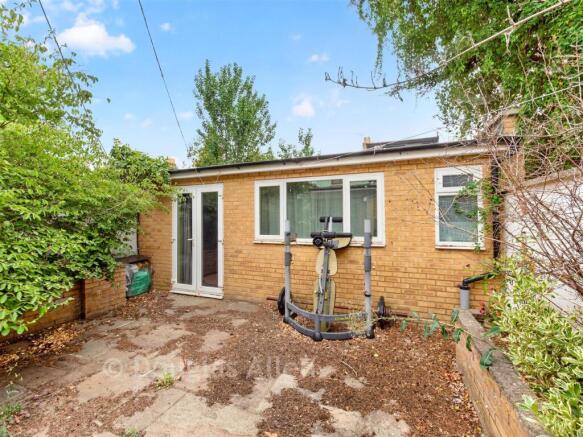 Outbuilding
