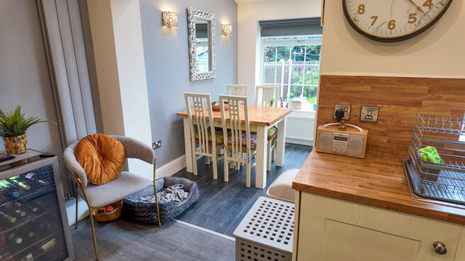 2 bed End of Terrace for sale Image 8