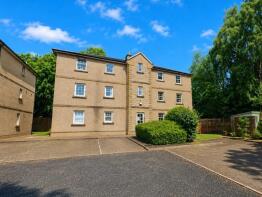 17, Gray Buchanan Court, Buchanan Gardens, Falkirk FK2 0XR