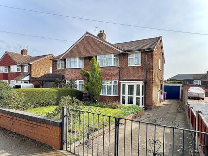 Bradley Lane, Bilston, WV14 8EN
