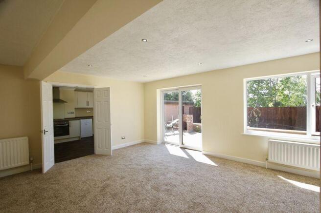 Living/Dining ...