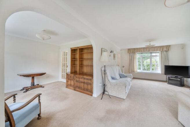 Reception Rooms