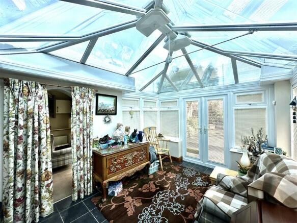 CONSERVATORY