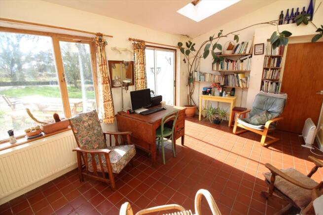 Breakfast Room