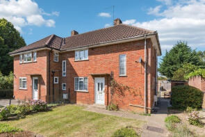 118, Ludwick Way, Welwyn Garden City AL7 3PY
