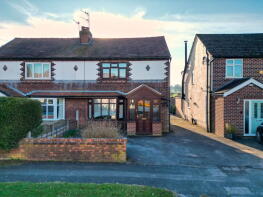 12, Symondley Road, Sutton SK11 0HT