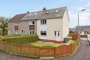 37 Haughhead, Strathblane Road, Glasgow G66 7AN