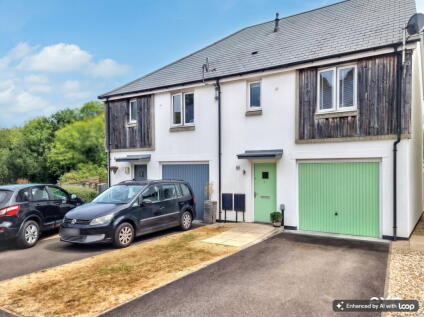 Gascon Close, Ogwell, Newton Abbot, TQ12 6UH