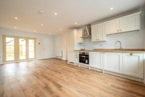 Flat 2, Corders Lane, Moreton-in-marsh GL56 0BU