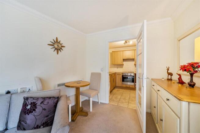 Dean Lodge, Southbourne, Bournemouth, Dorset photo 4