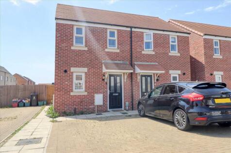 Pebble Drive, Little Clacton