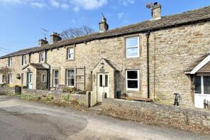 3, Chapel Lane, Hebden, Skipton BD23 5DT