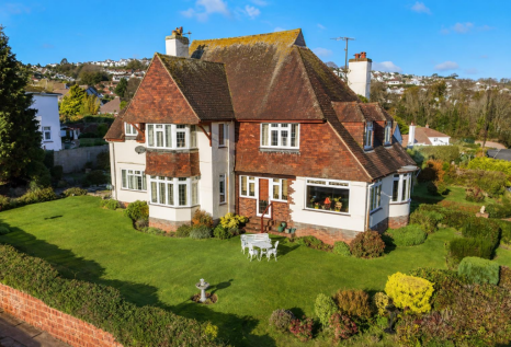 Shorton Road, Preston, Paignton