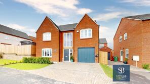 10, Elmtree Road, Stretton DE55 6PE