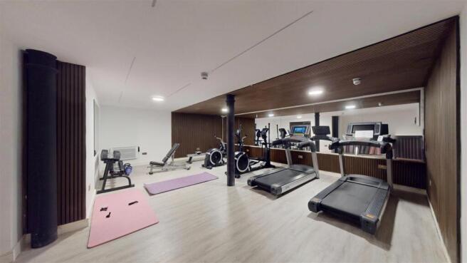 1 bed Apartment to rent Image 9