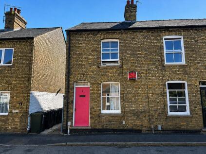 Buckley Road, Eynesbury, St. Neots, Cambridgeshire, PE19