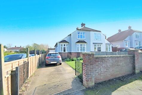 Palmar Road, Allington, Maidstone ME16