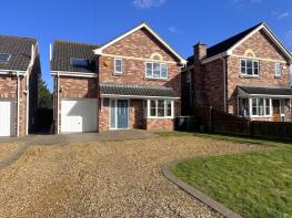 2b, Church Road, King's Lynn PE34 3EH