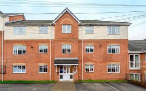 Apartment 15, Tower Rise, Tower Crescent, Tadcaster LS24 9FD