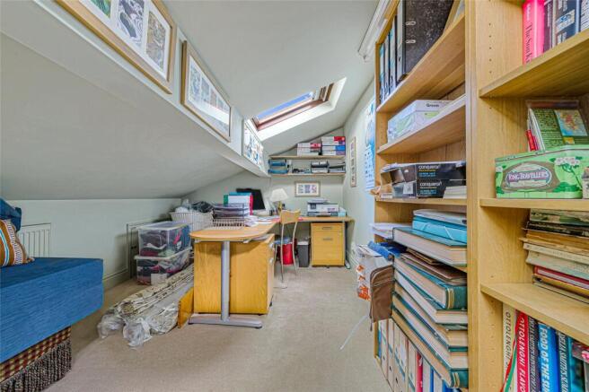 Office/Bedroom