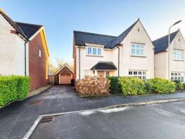68, Gerddi'r Afon, Brynmenyn, Bridgend CF32 9LN