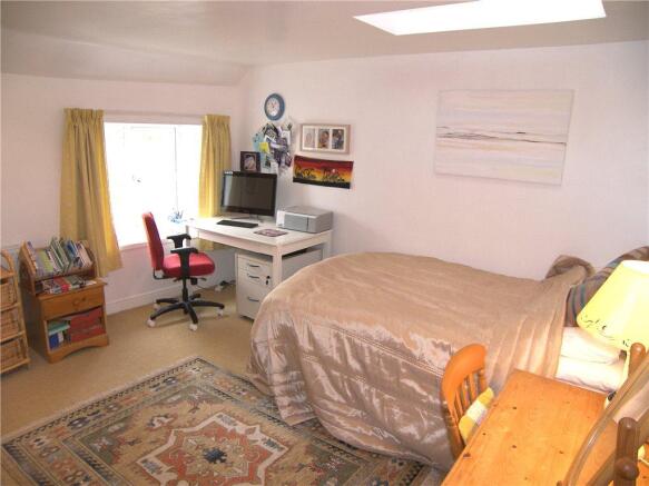 Bedroom 2