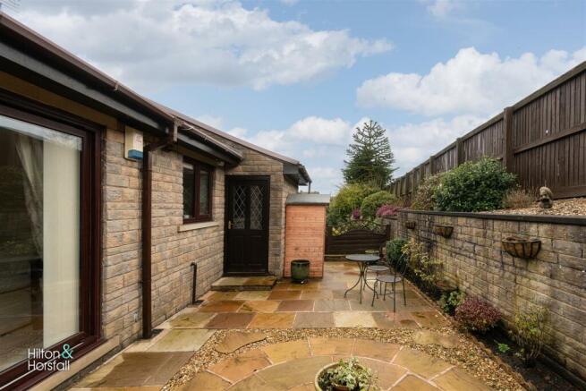 Hindley Court