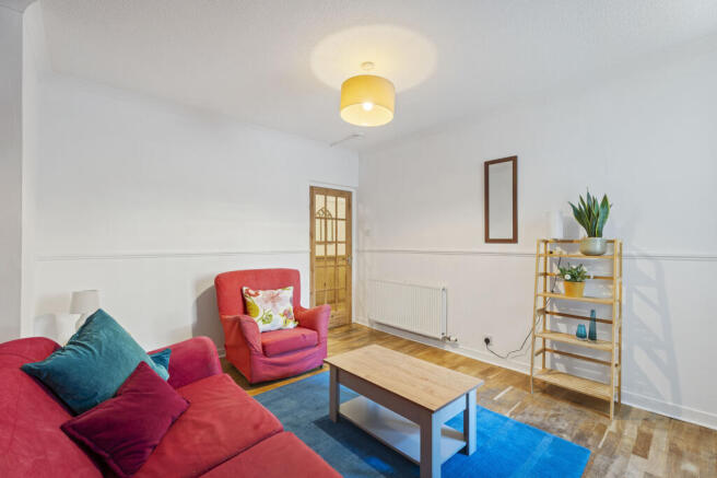 1B/2 West Newington Place, Newington, Edinburgh, EH9 1QT photo 4