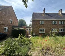 5, Tobruk Close, Andover SP11 6HT