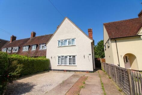 Nightingale Way, Baldock, SG7