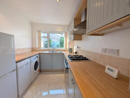 37, Brentwood, Norwich NR4 6PN