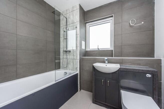 Bathroom/WC