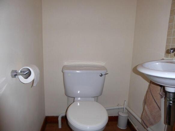 Cloakroom