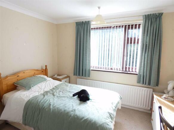 BEDROOM 3